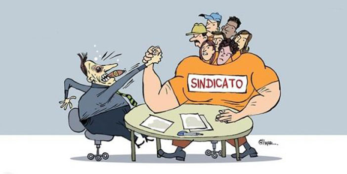 Homologação fora do sindicato pode virar dor de cabeça para o trabalhador